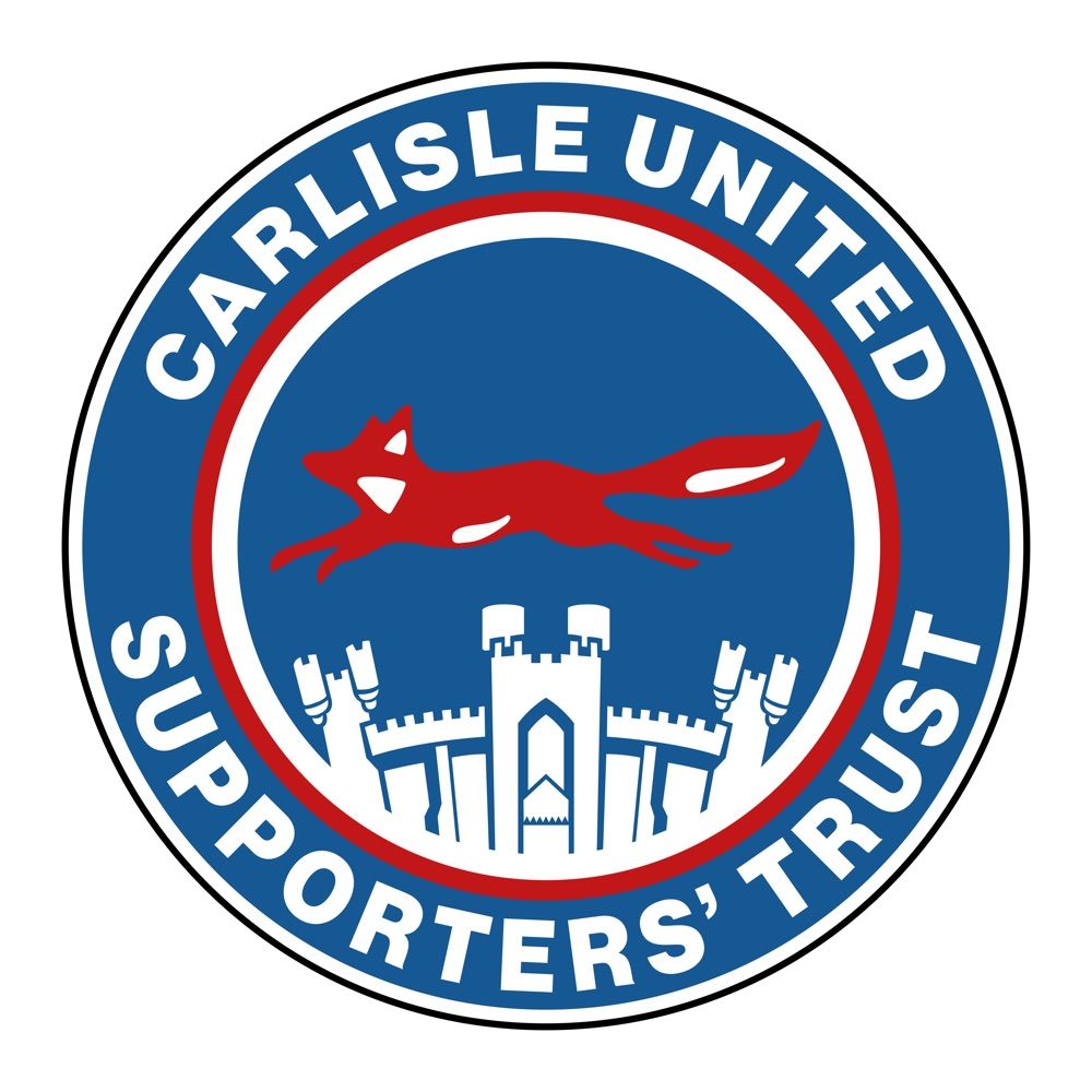 Carlisle United Supporters’ Trust