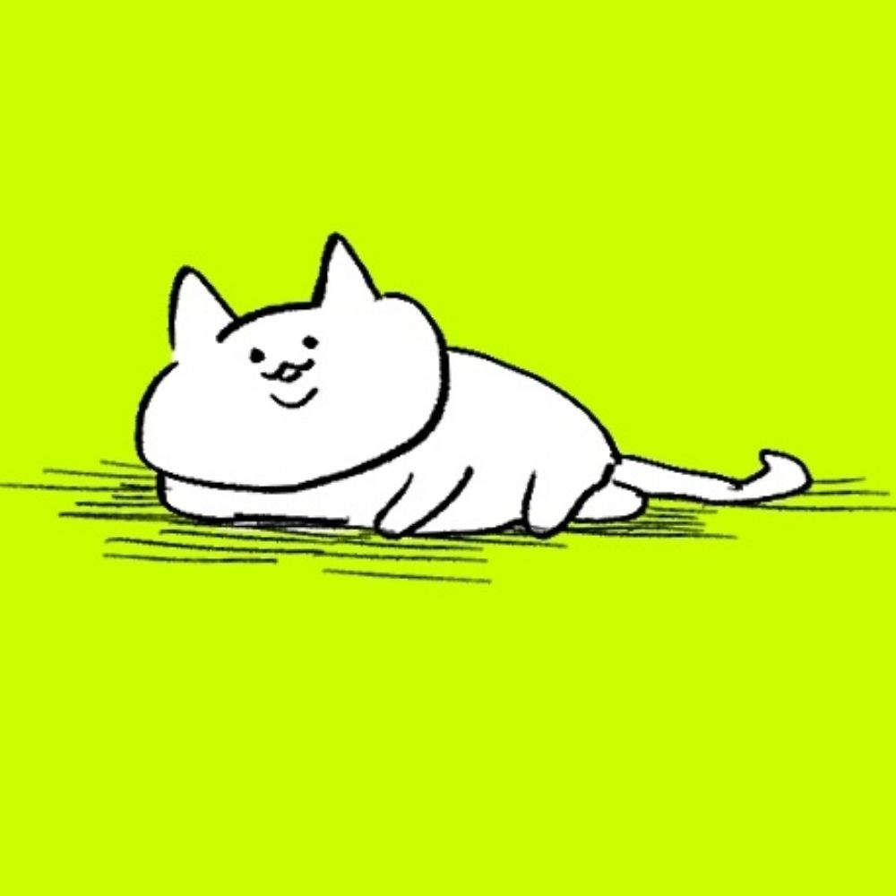 すみにょ〜