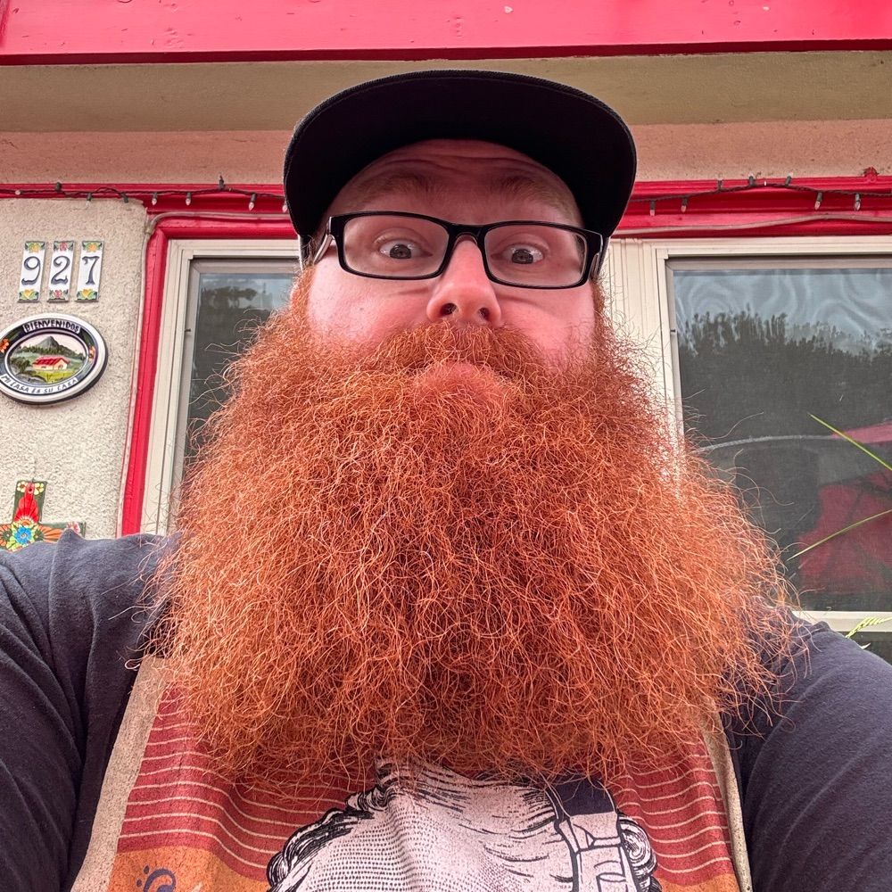 GingyGinger