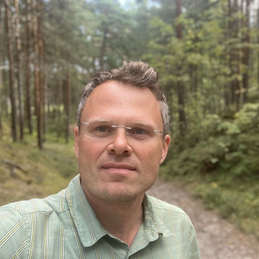 Guntars Martinson