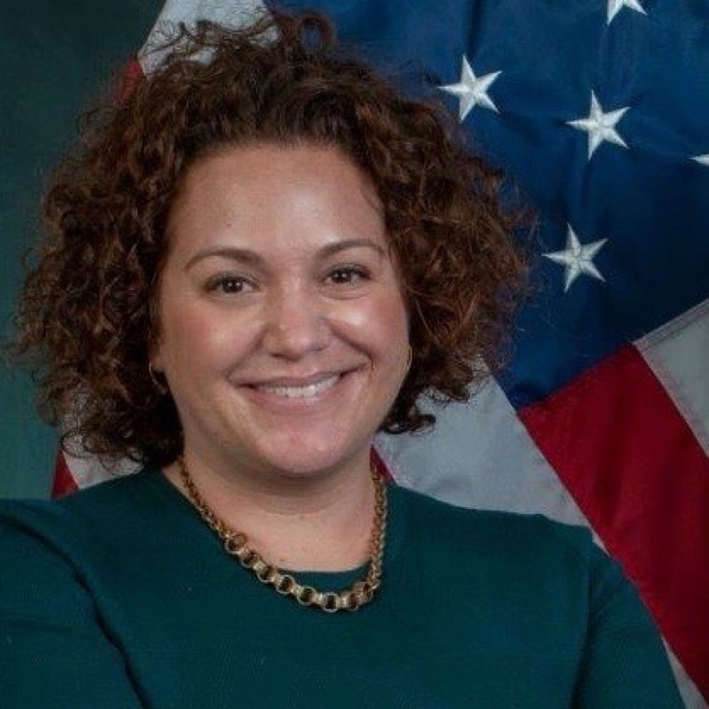Allison Bawden