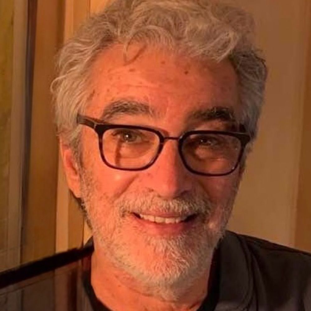 Bill Schutt, Author