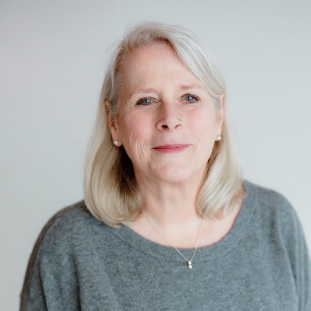 Martine Elias