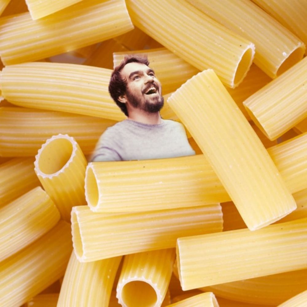 Mike Makes