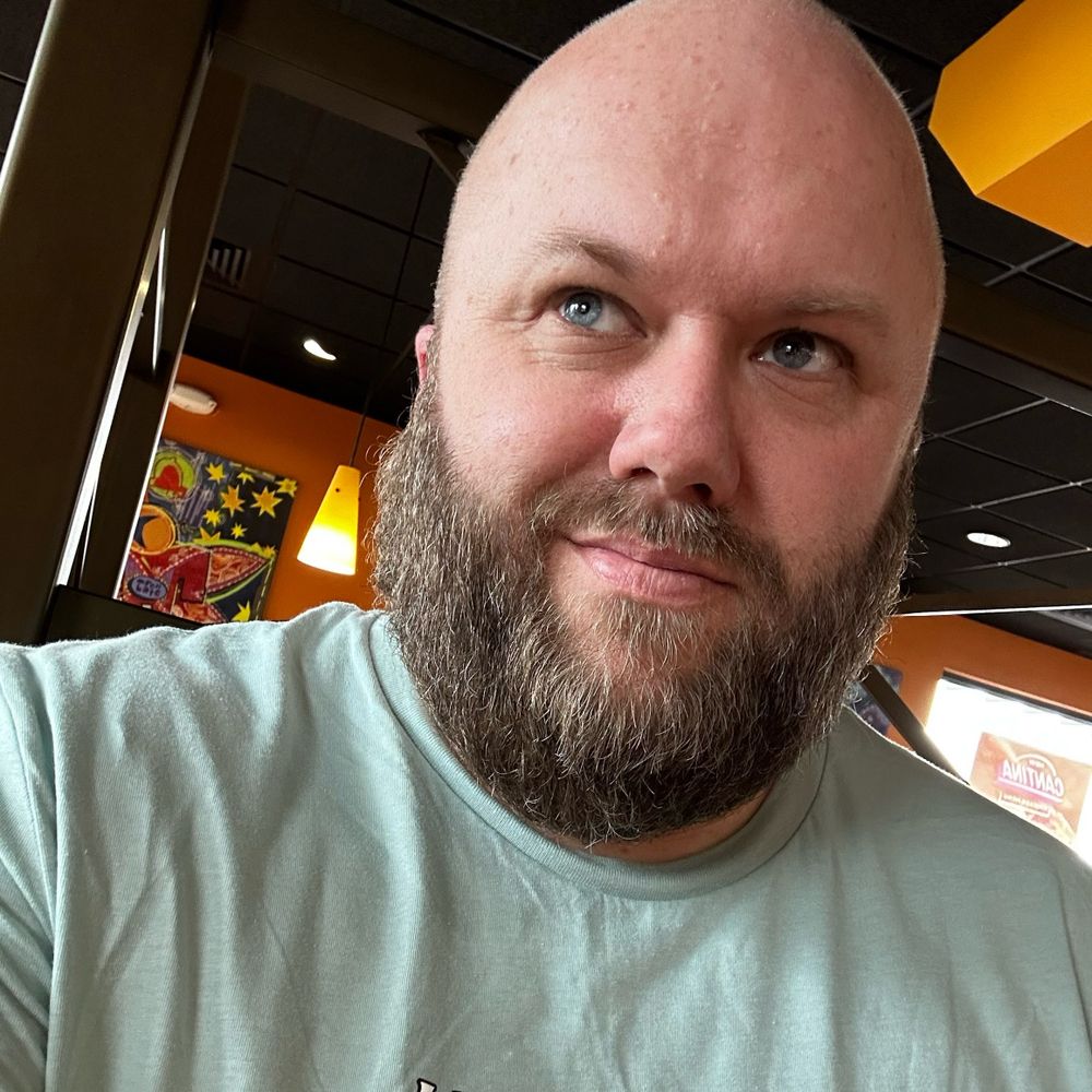 Scott Fogg