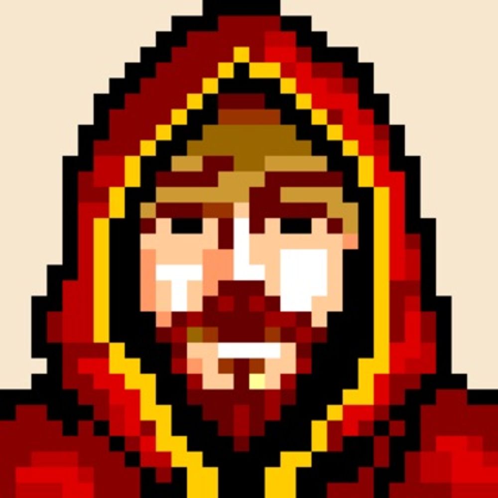 Francis 🏴‍☠️'s avatar