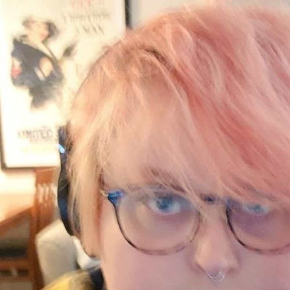 Profile avatar