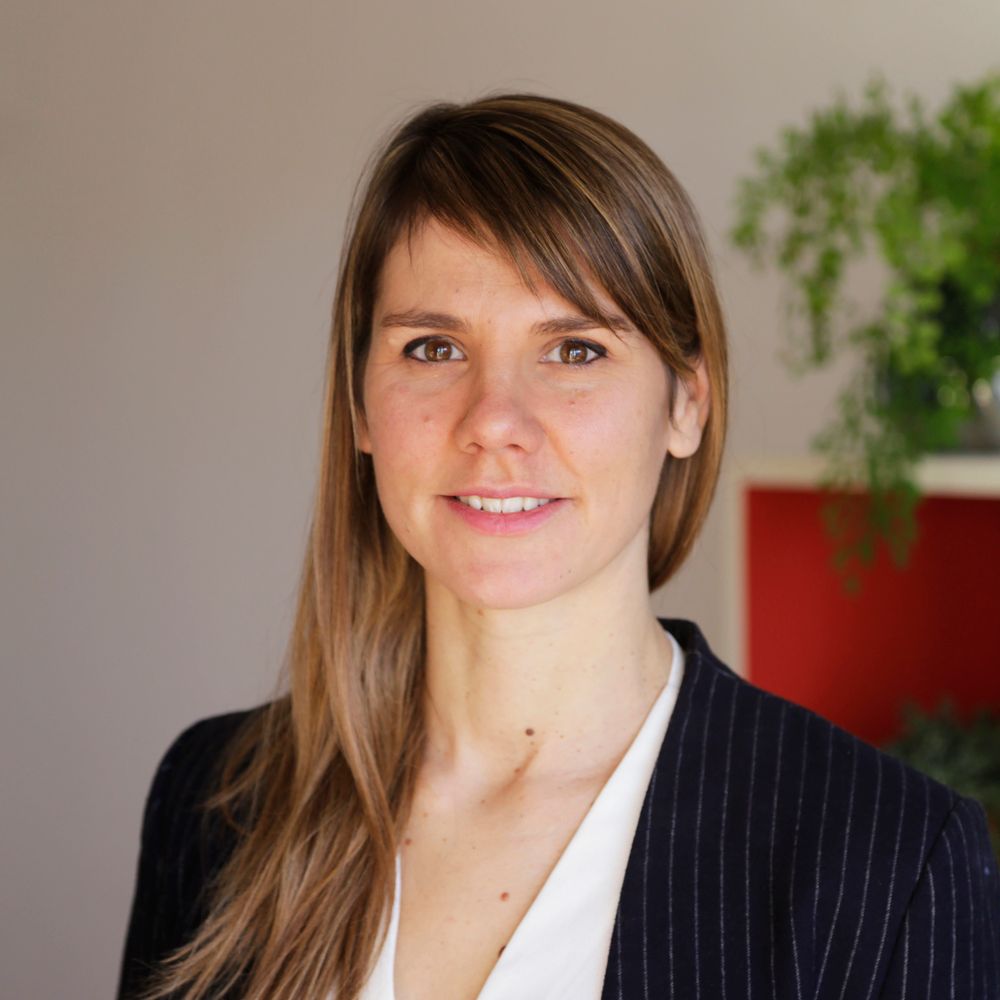 Emilie Villar