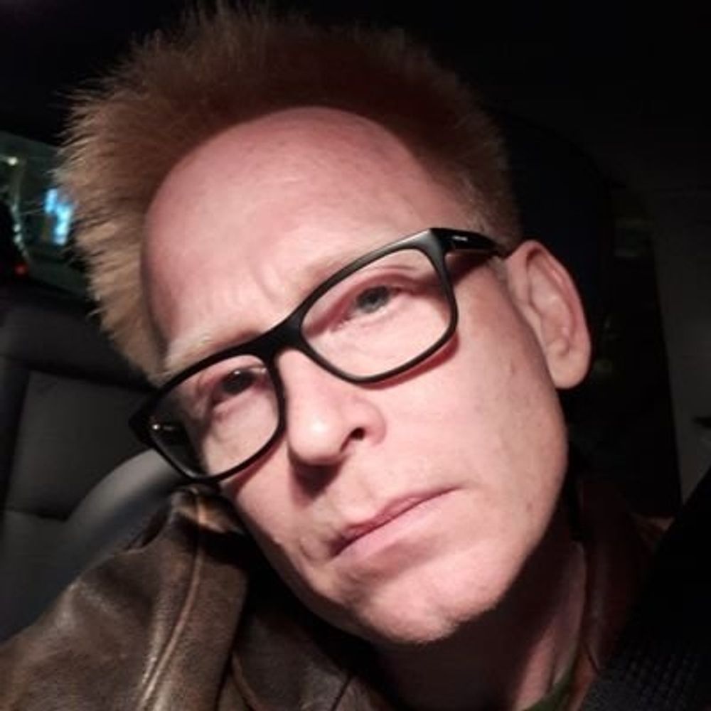 Bret Dawson
