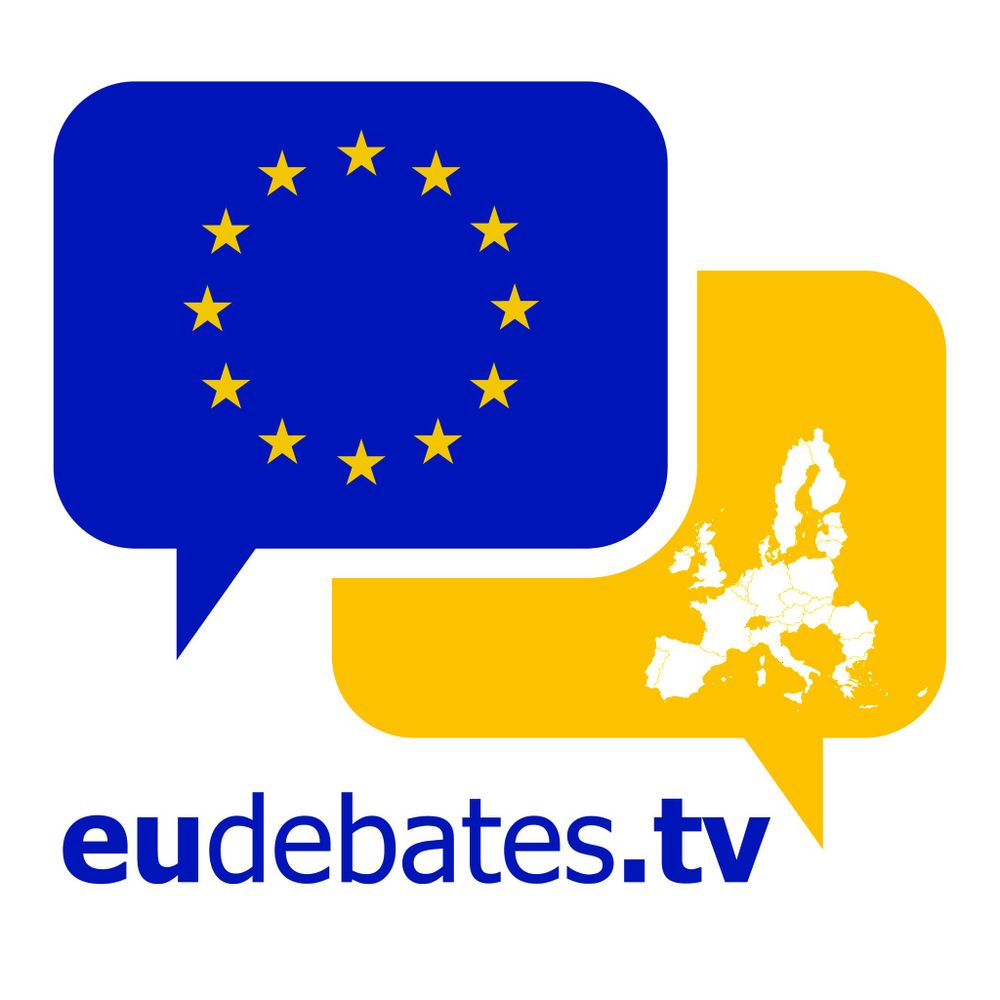 EU debates - eudebates.tv