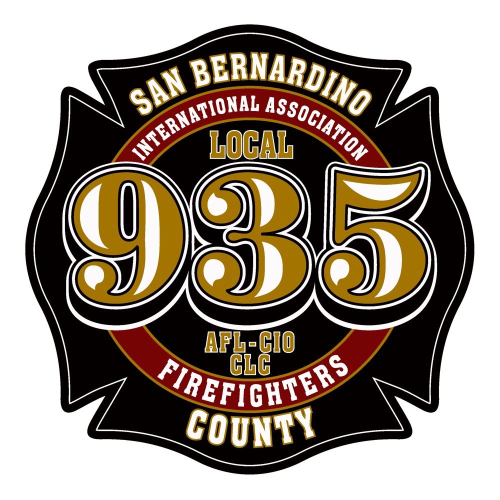 IAFF Local 935