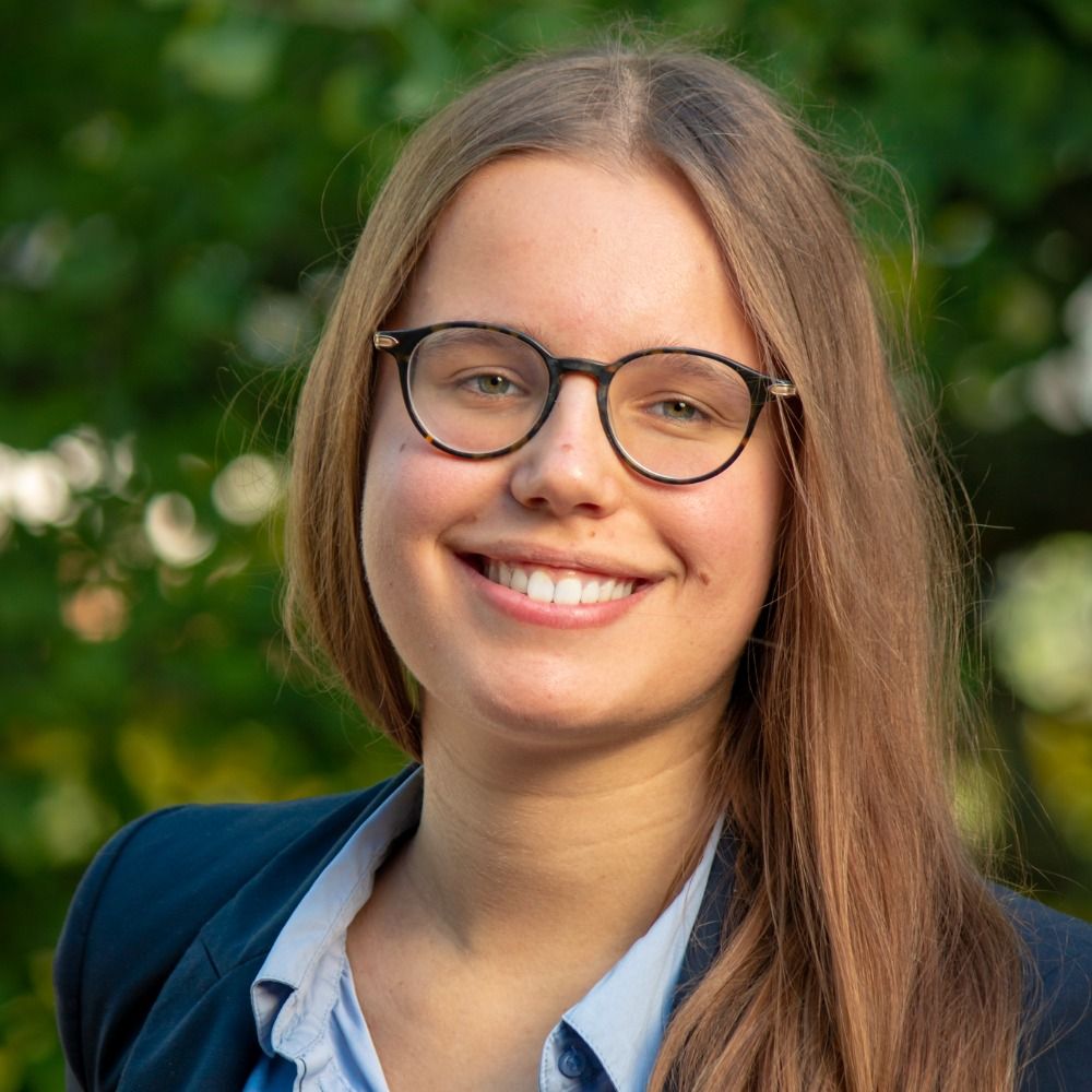 Anne van Valkengoed