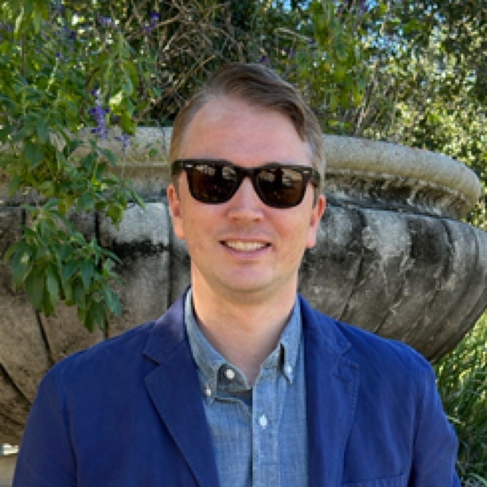 Michael Chapman