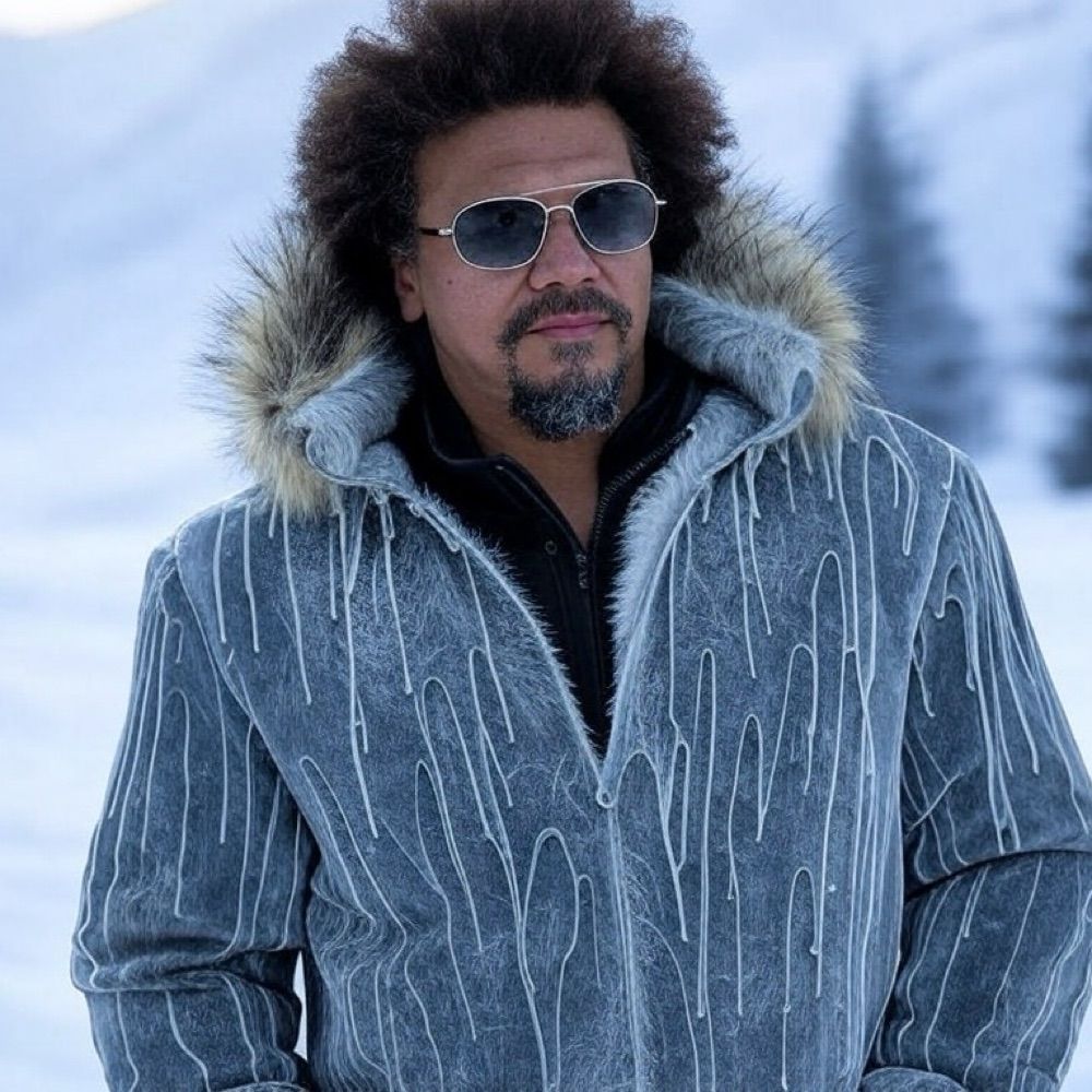 Carlito cool