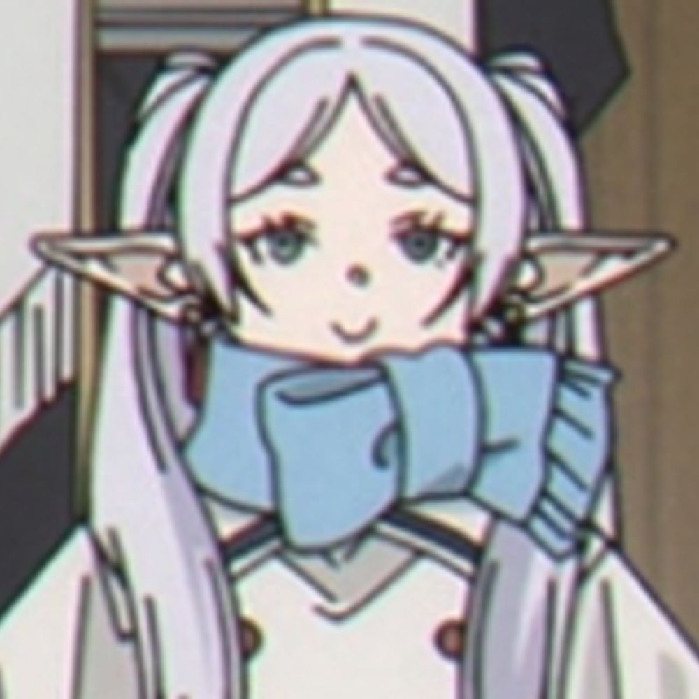 User avatar