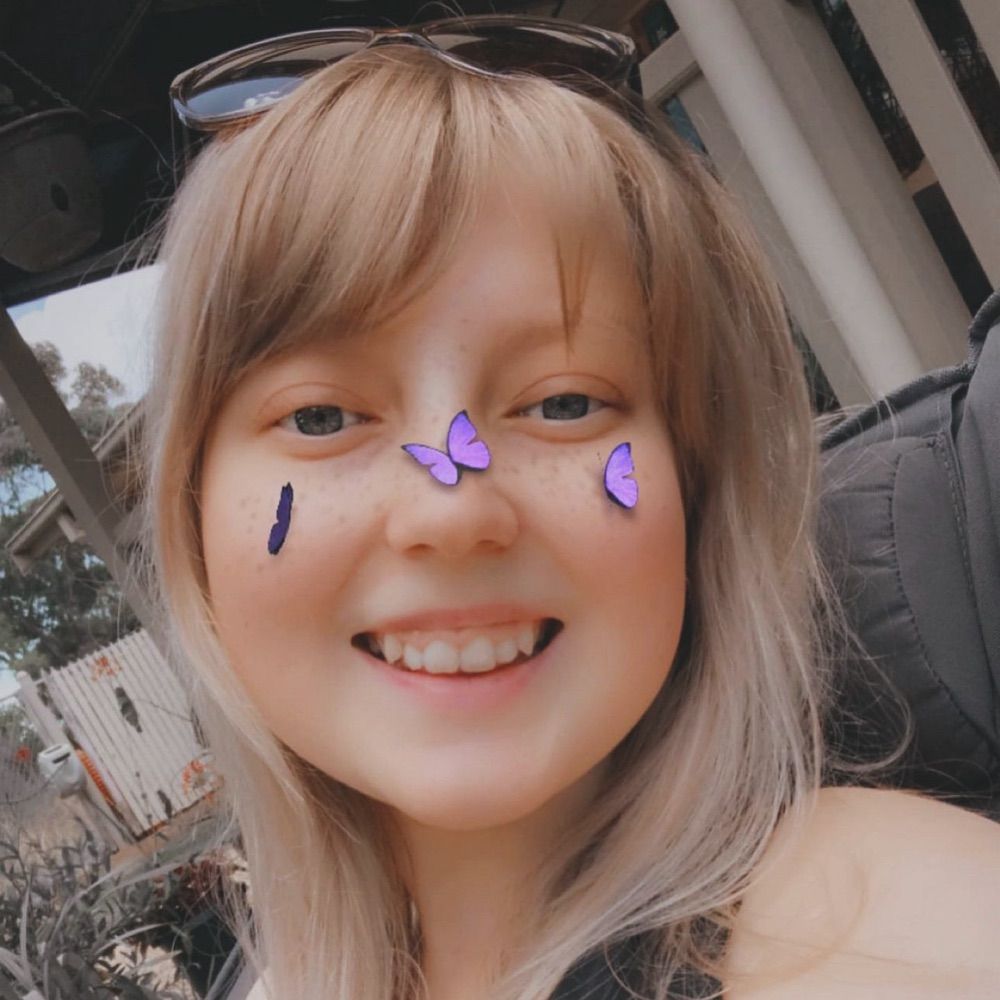kayla 💗