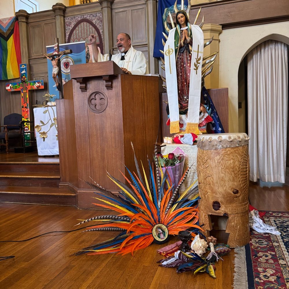 Rev. Nelson H Rabell-Gonzalez