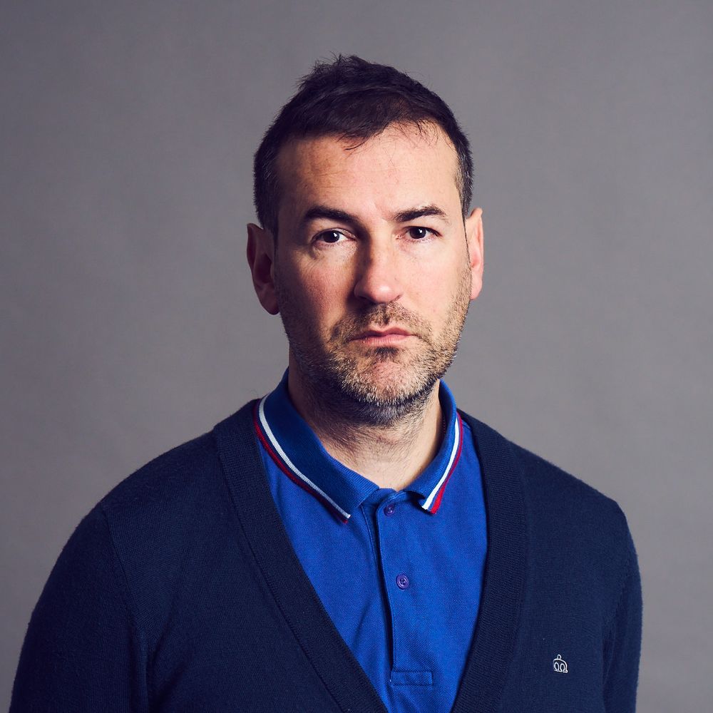 Craig Bloomfield