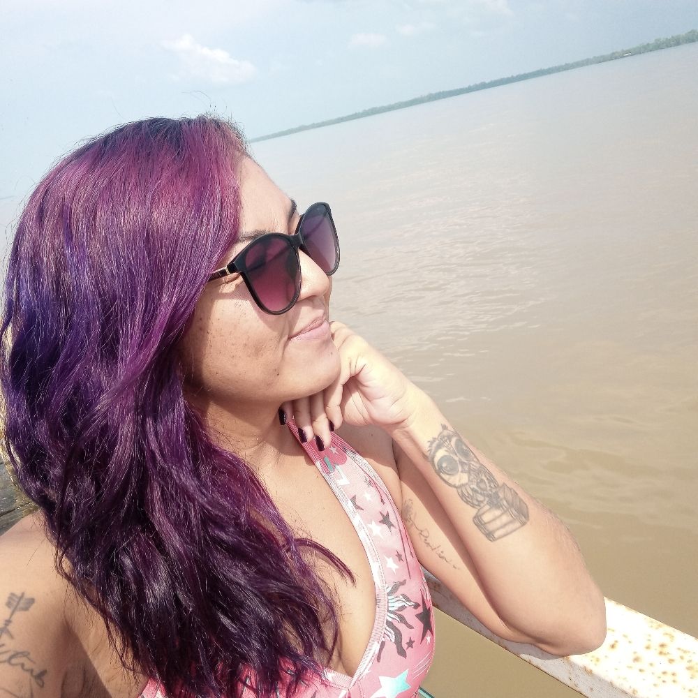 Carlinha Melodia 
