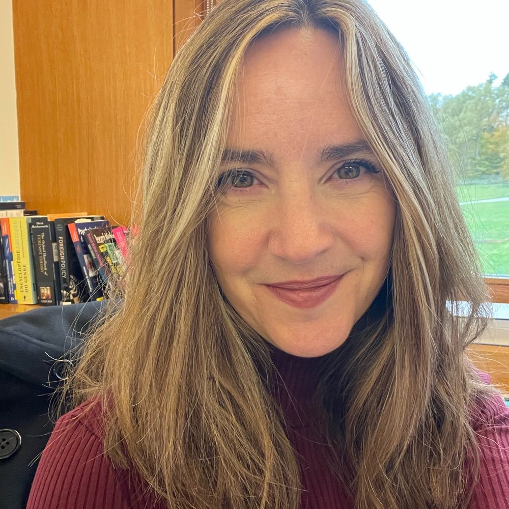 Christelle Rigual, PhD