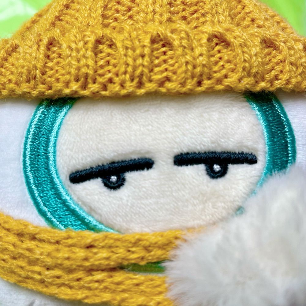 グラン💙💜💚