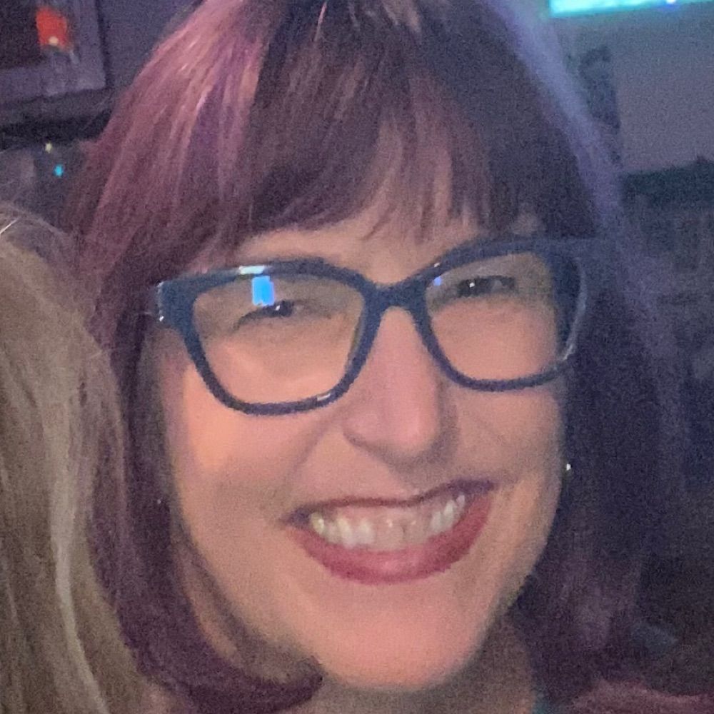 Carole M