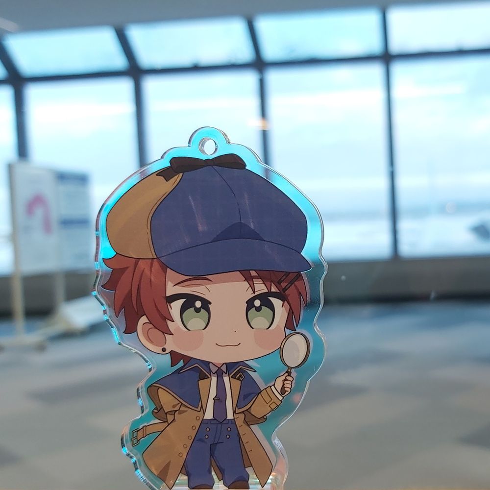 47@低浮上💤