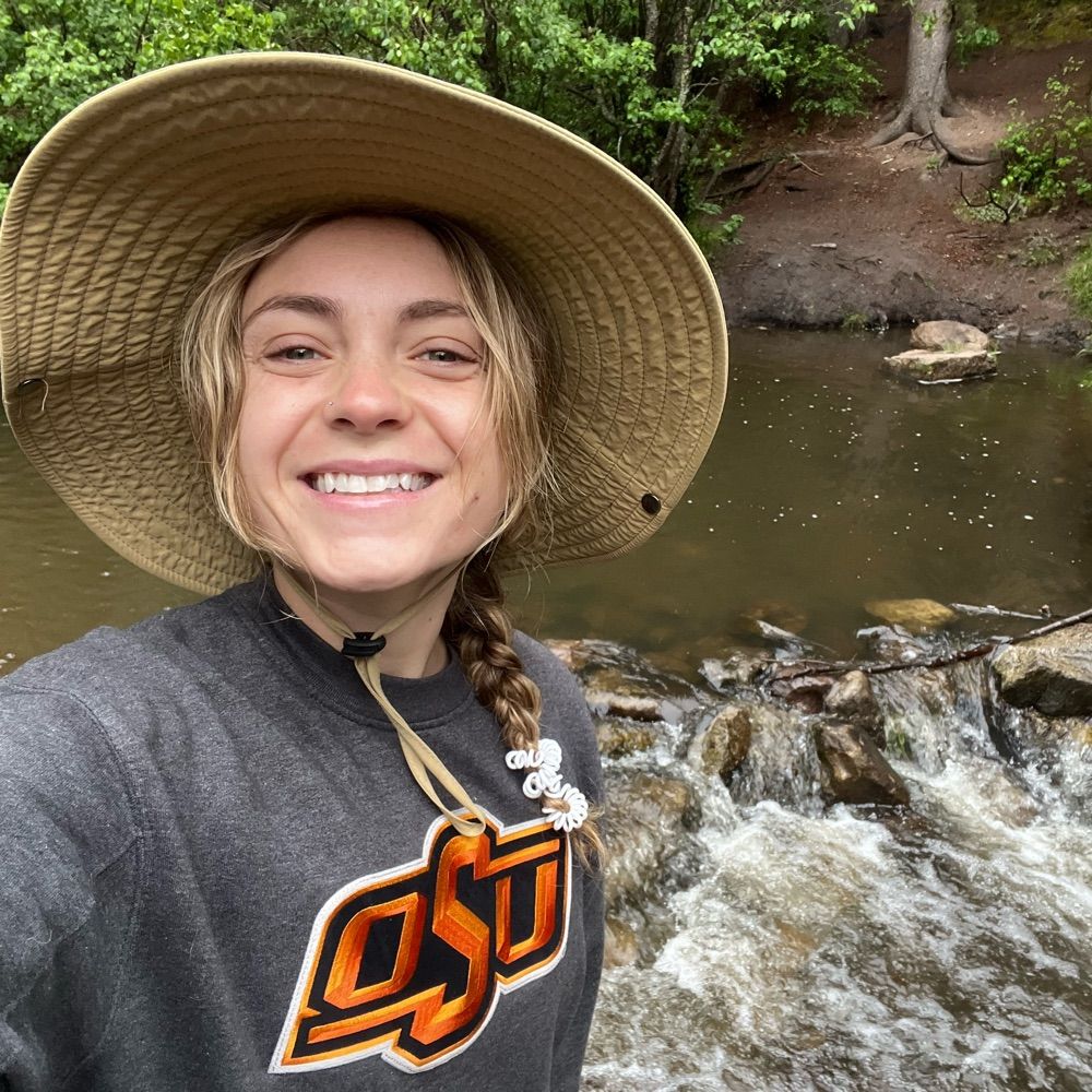 Bre Rivera Waterman, PhD