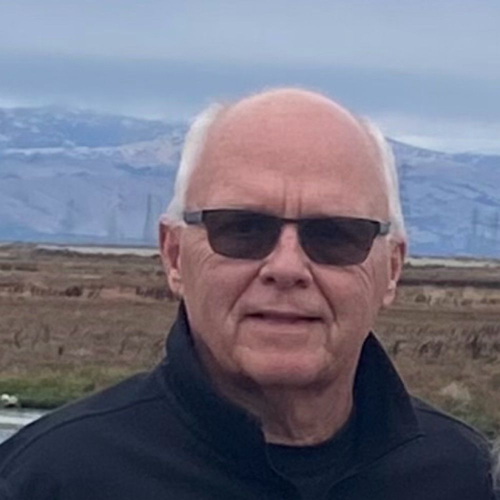 Stan Mork