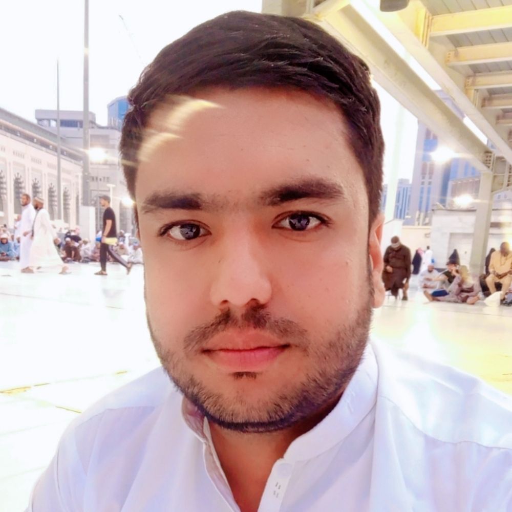 ملک کامران احمد