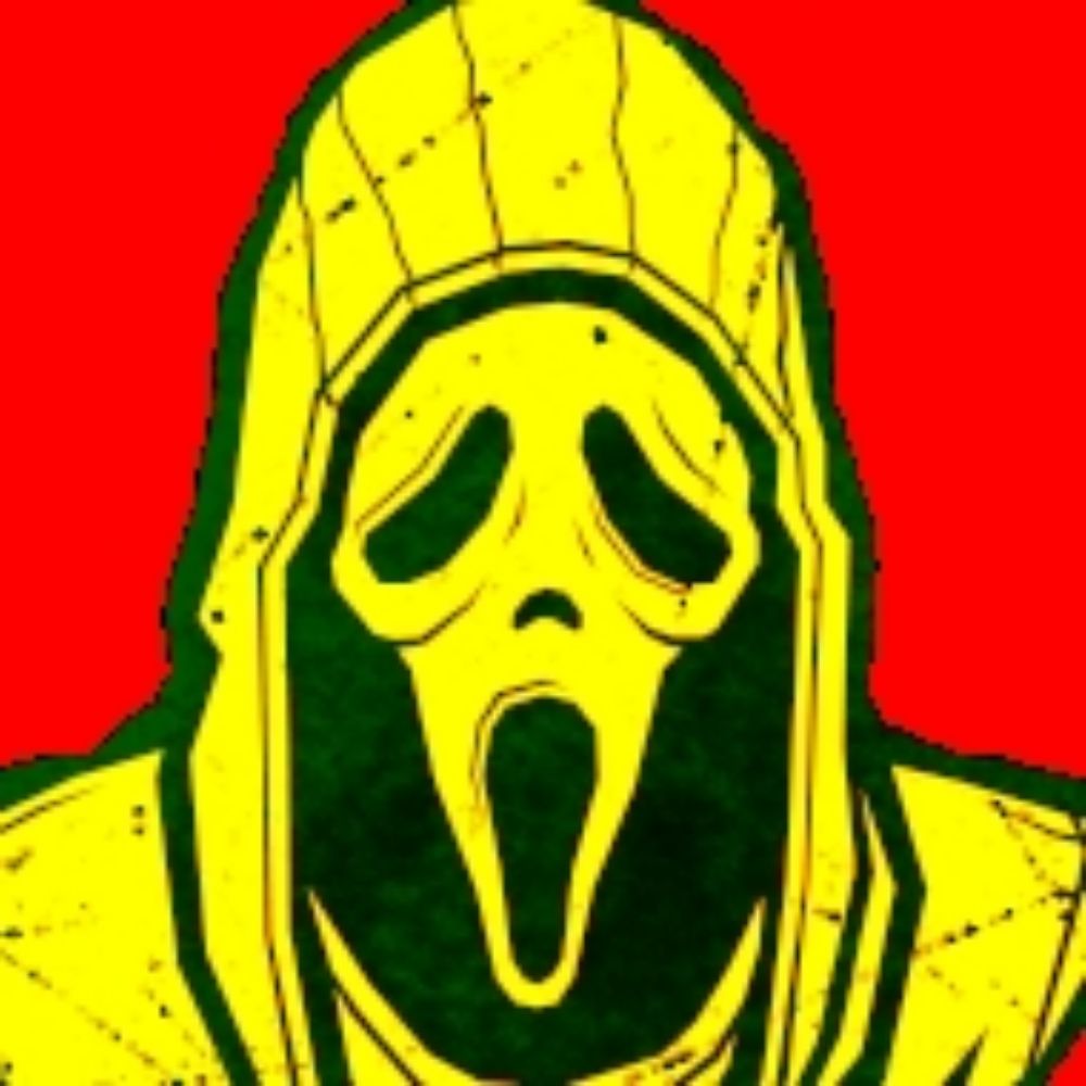 Incogscreamto
