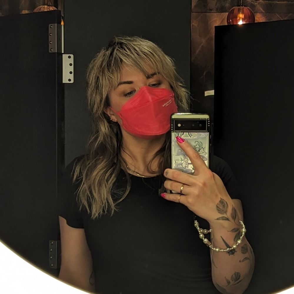 Hilary Hayes lol