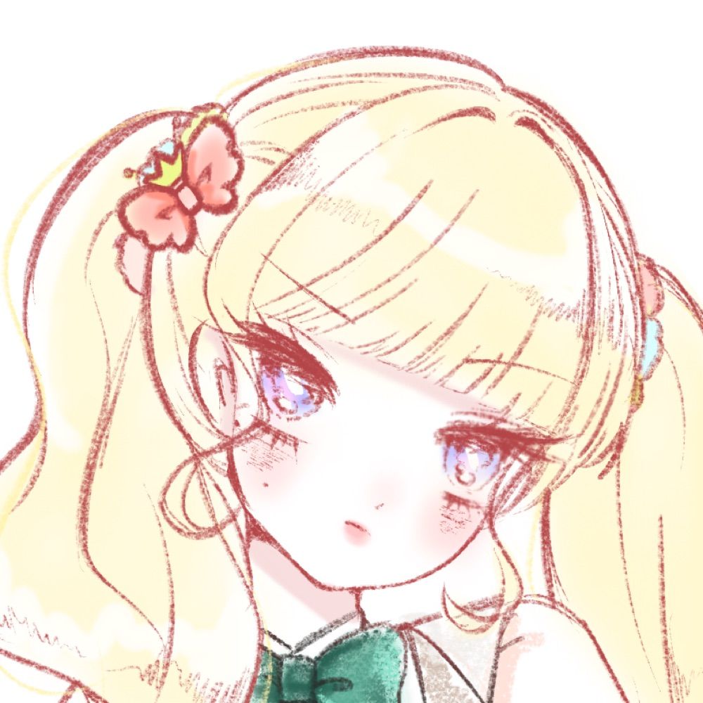 MIREI🎀🎐