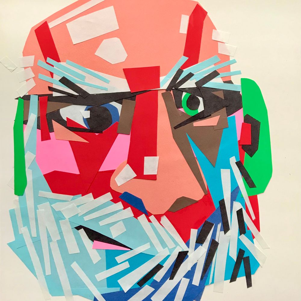 Jim Harper