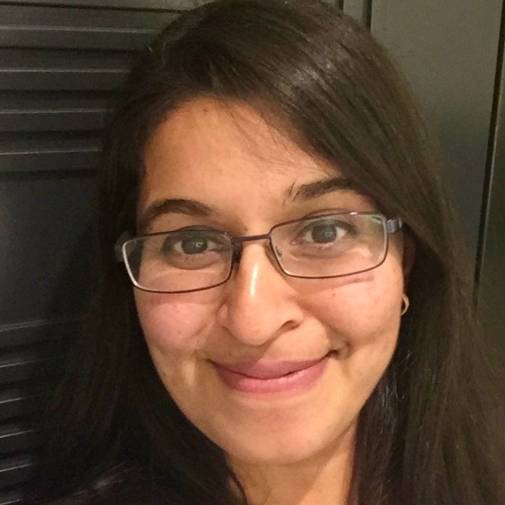Lavanya Krishnan M.S., MPH
