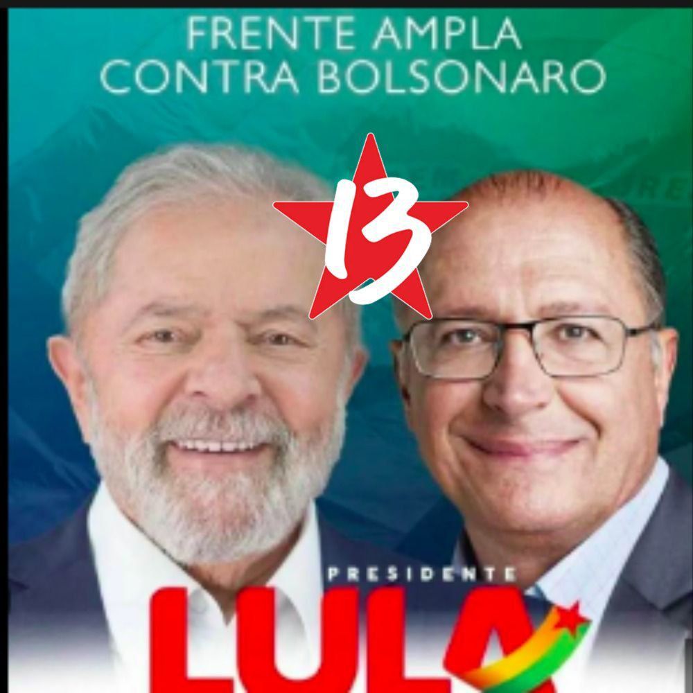 Frente Ampla Brasil 's avatar