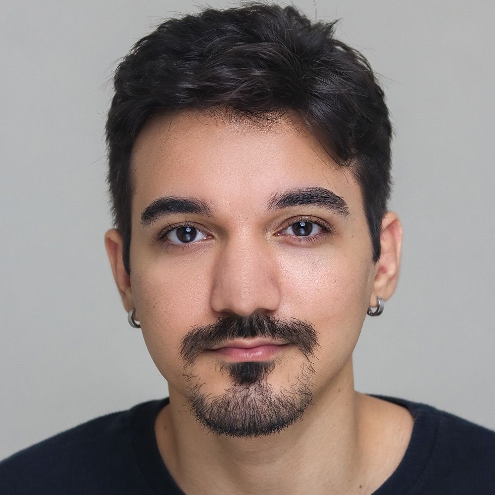 Alex Lessa