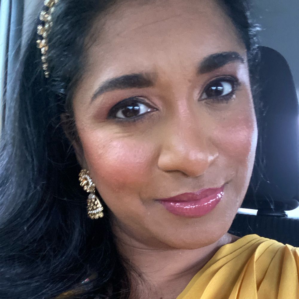 Anuja Varghese