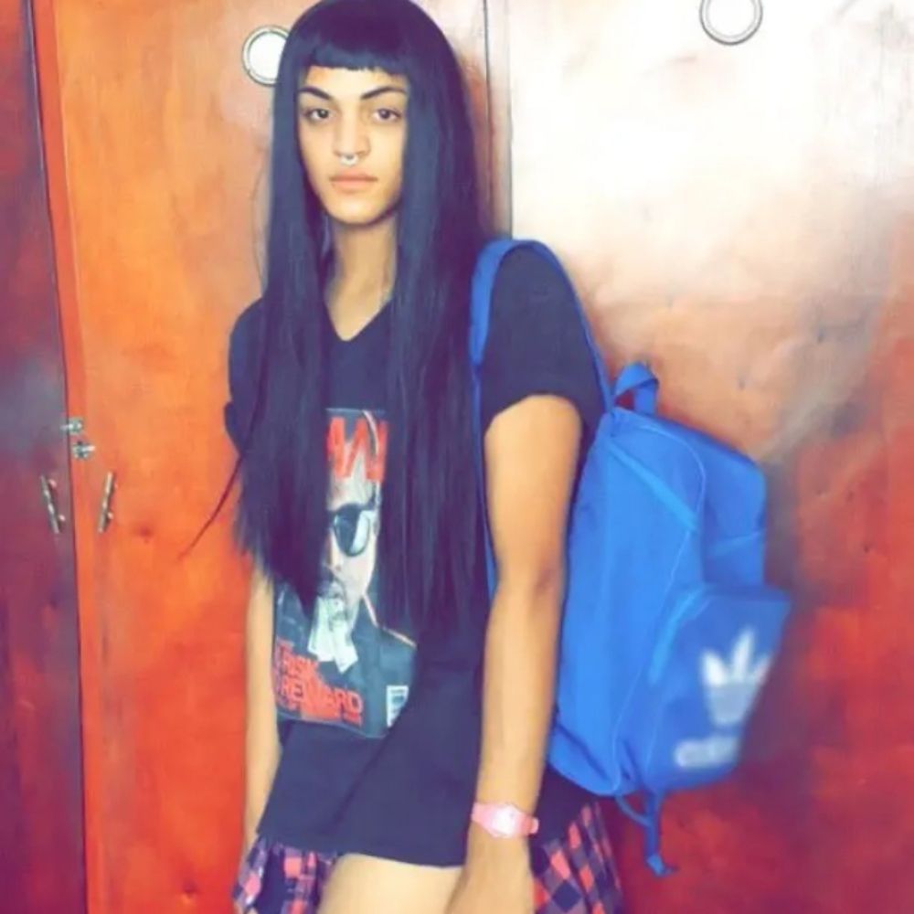 Myane