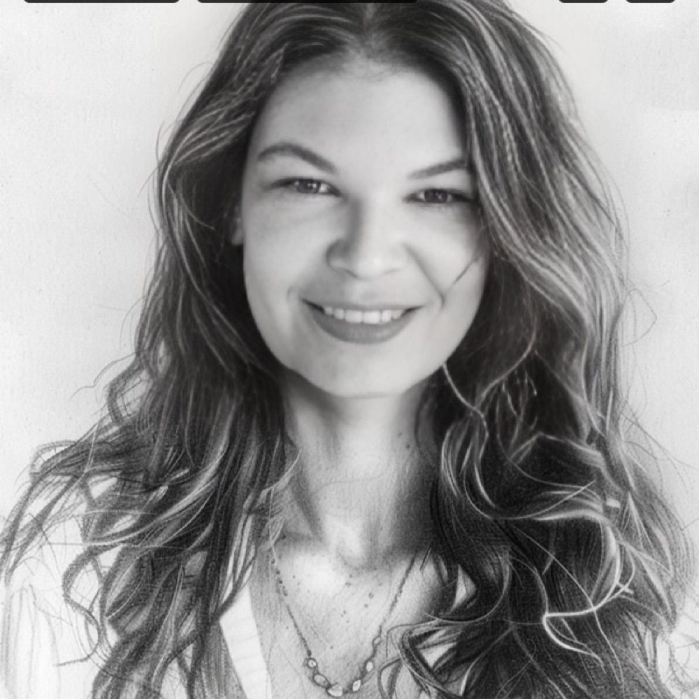 Ana Alice Leocádio 