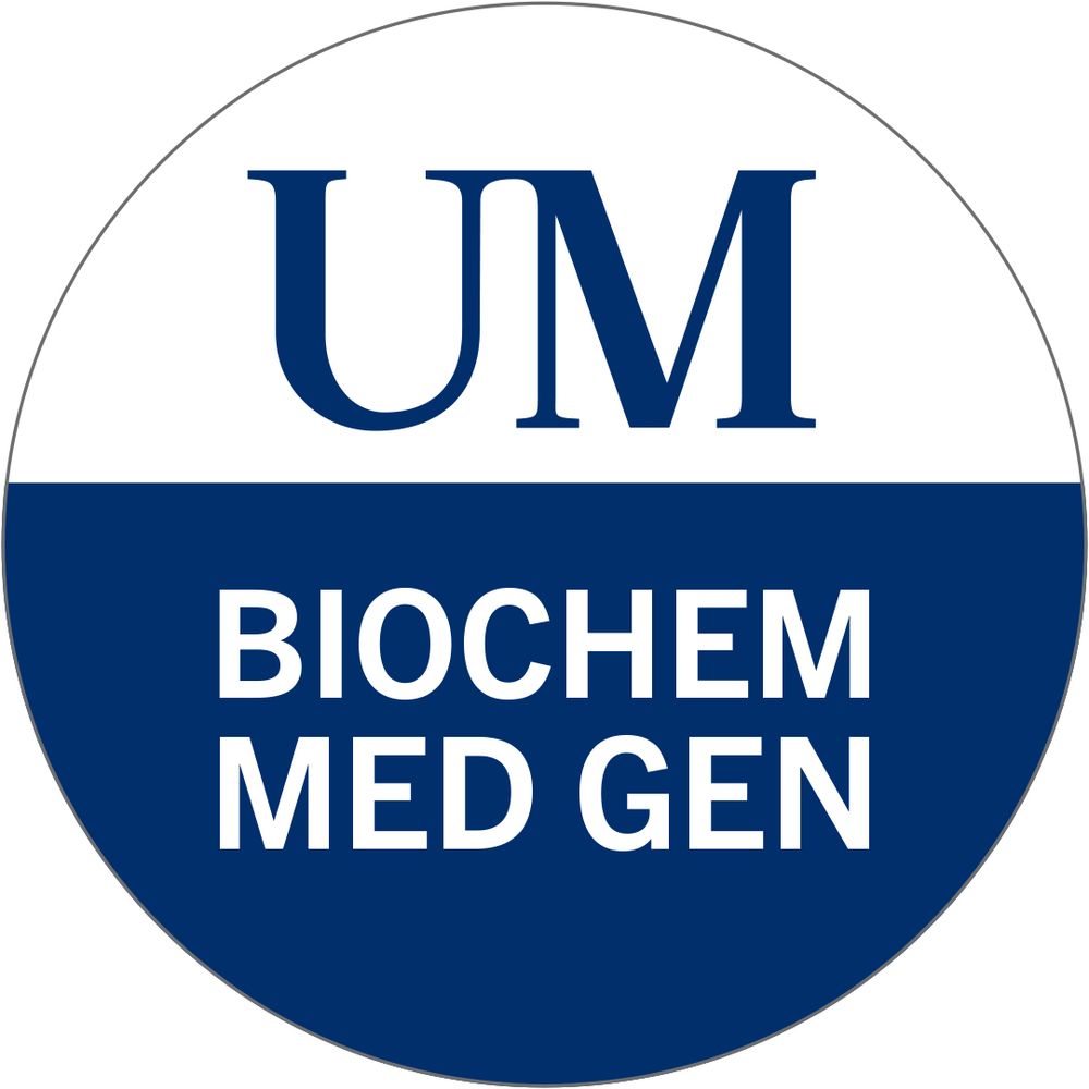 Biochemistry & Medical Genetics