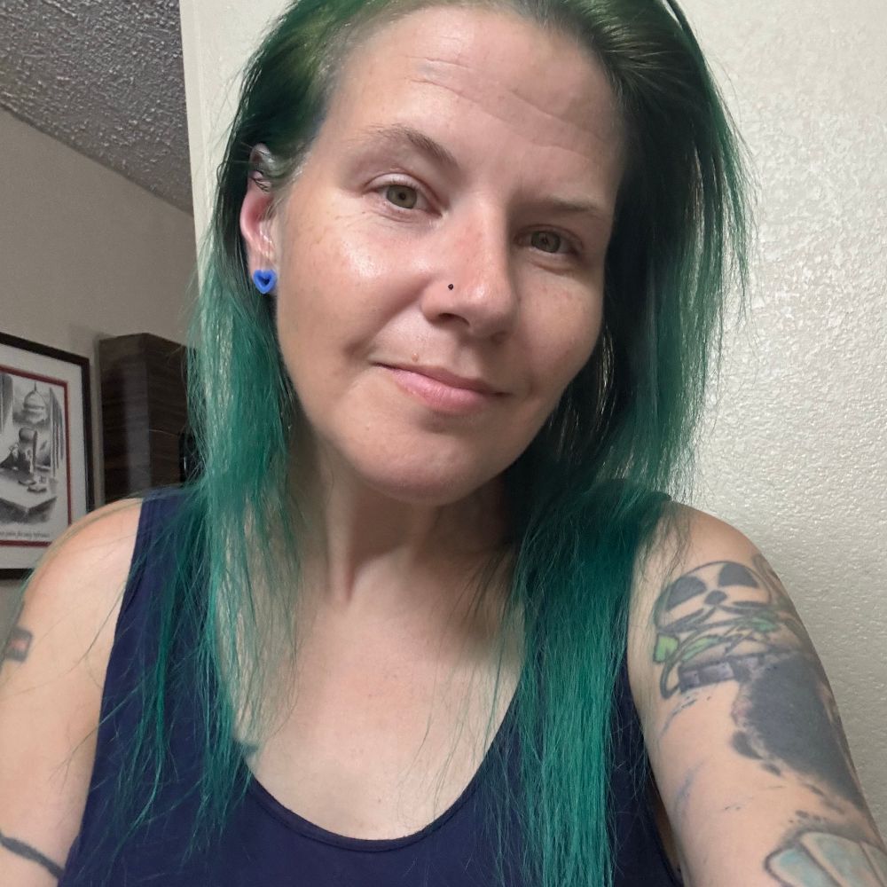 Profile picture