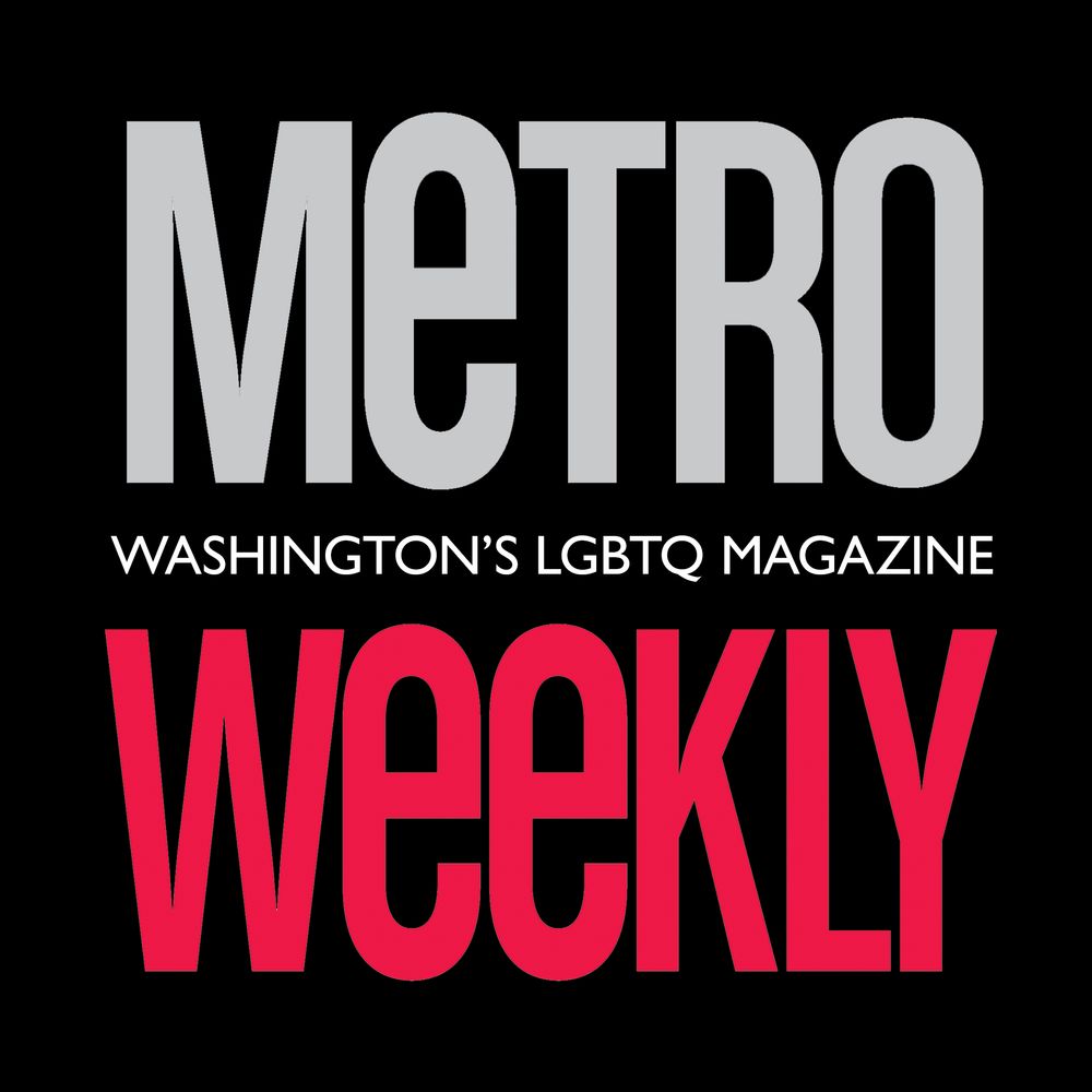 Metro Weekly
