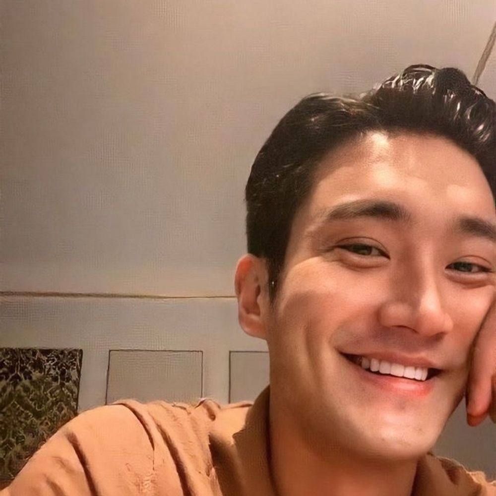 Choi Siwon