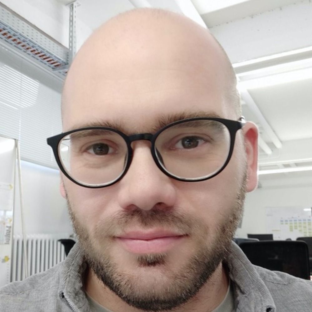 Stefan T. Oertel