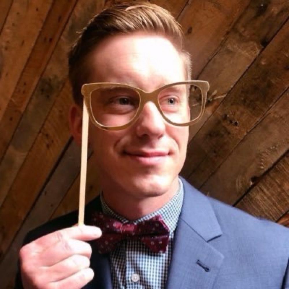Travis Pashak