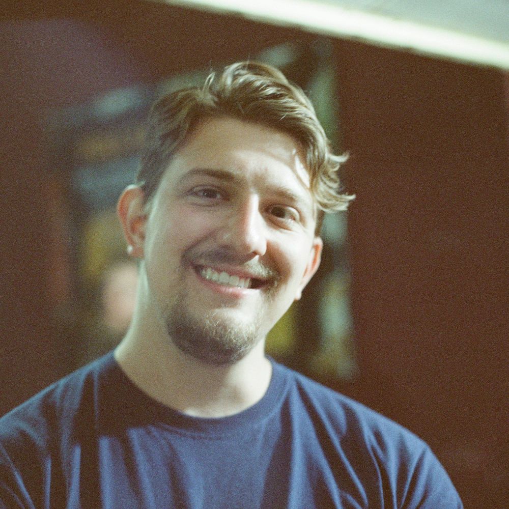 Will Teachout