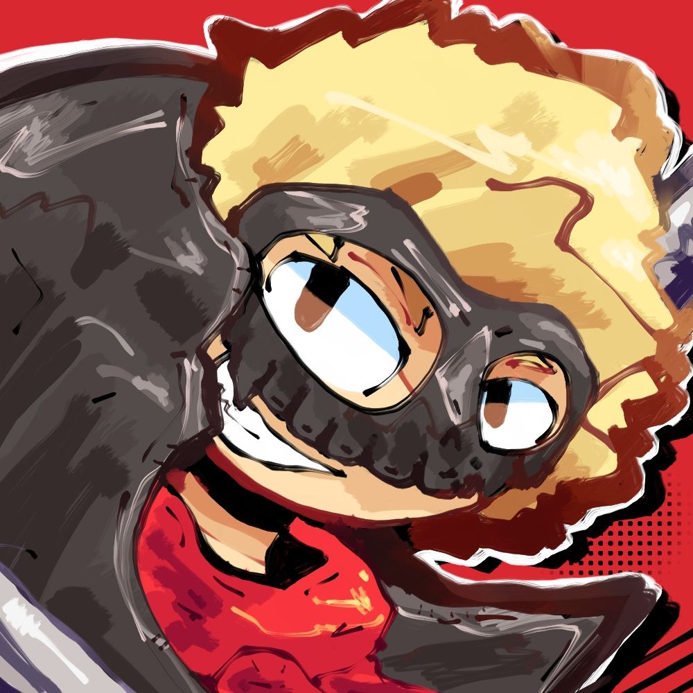 jojo 🦧 | 🎮 Mario Superstar Saga