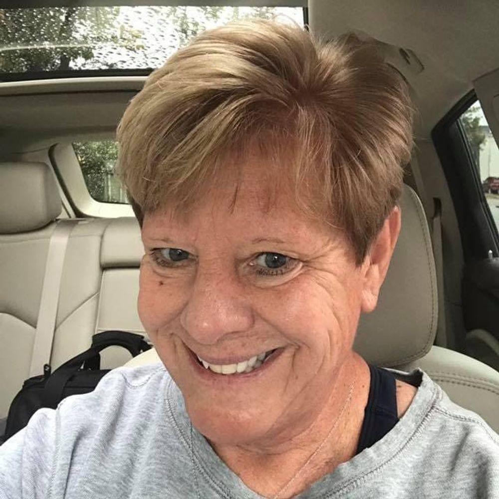 Cindy Roach
