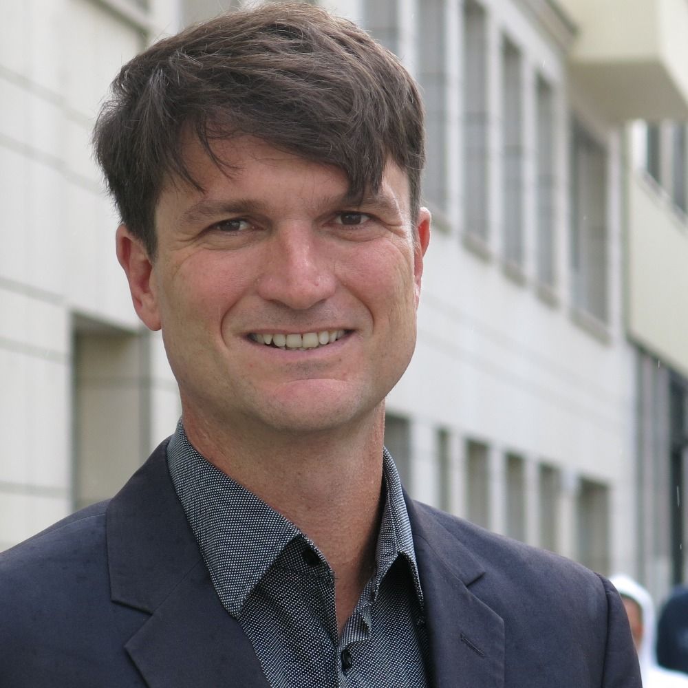 Markus Weißkopf